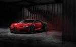 Bugatti Chiron Sport 2018 года (WW)